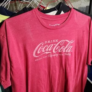 Coca Cola Tee